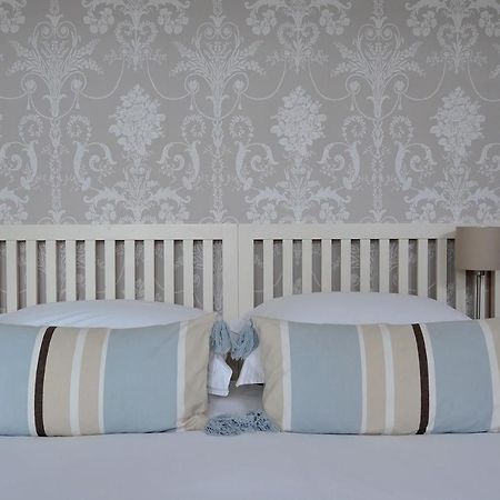 Abbey Rise Bed And Breakfast Bath Exteriör bild