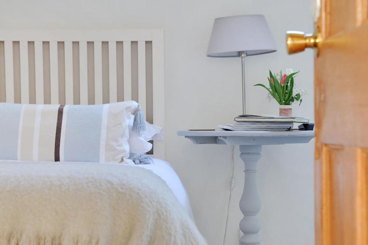 Abbey Rise Bed And Breakfast Bath Exteriör bild